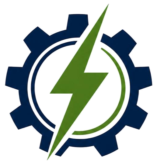 Voltech Industrial Solution mark